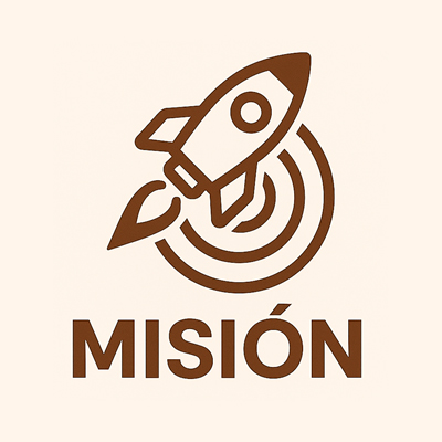 Misión